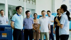 德曼试点应用5G+AR眼镜技术，赋能高智慧运维 
