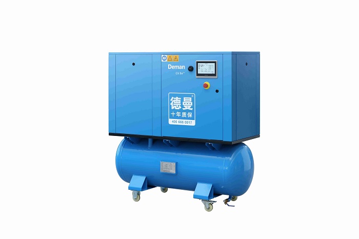 螺杆空压机