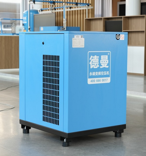 无油水润滑空压机