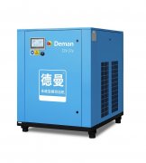 空气湿度对空压机的影响及应对要点