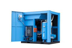 挑选变频空压机的四大核心指标?